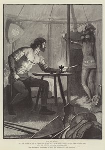 フェニキアのプラの素晴らしい冒険 作： Henry Marriott Paget